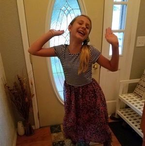 Meet your Posher, Nichole